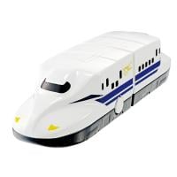 水陸両用スイスイトレイン N700S新幹線  4977554617168 3歳から(4977554617168)