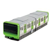 水陸両用スイスイトレイン E235系山手線  4977554617175 3歳から(4977554617175)