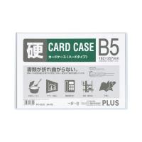 カードケースハードＰＥＴＰＣ-２１５Ｃ　プラス(4977564173401)