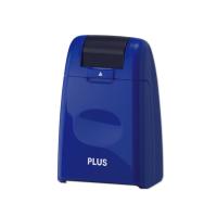 個人情報保護スタンプ　ローラーケシポン　プラス(4977564511791)