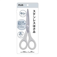 フィットカットカーブ  155C  イオンオリジナルカラー(ミルクグレー)