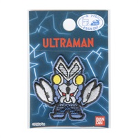 ウルトラ怪獣ワッペン  バルタン星人(PIPU3502 PU58)
