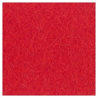 フェルト20×20cm(144/アカ)