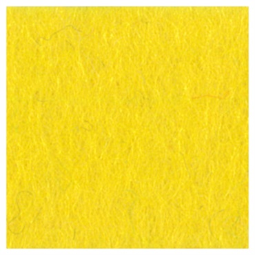 フェルト20×20cm(162/イエロー)