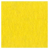 フェルト20×20cm(162/イエロー)