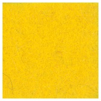 フェルト20×20cm(183/ヤマブキ)