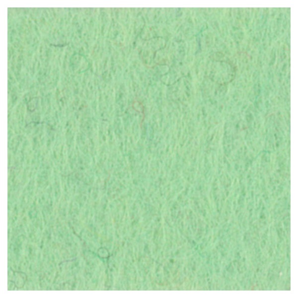 フェルト20×20cm(217/ウスグリーン)