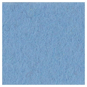 フェルト20×20cm(431/ウスブルー)