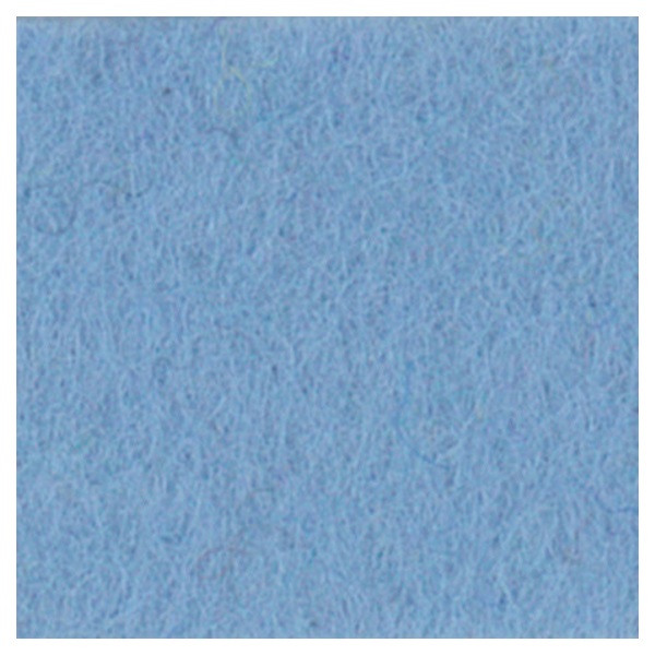 フェルト20×20cm(431/ウスブルー)