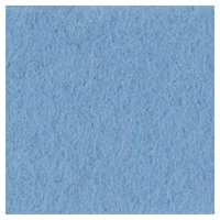 フェルト20×20cm(431/ウスブルー)