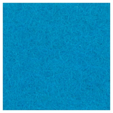 フェルト20×20cm(440/スカイブルー)