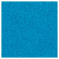 フェルト20×20cm(440/スカイブルー)