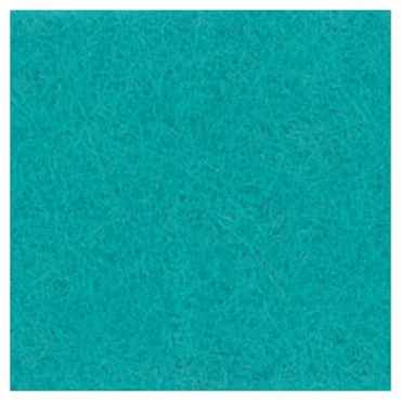 フェルト20×20cm(433/ブルー)