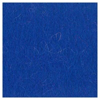 フェルト20×20cm(427/コバルト)