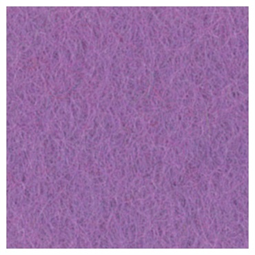 フェルト20×20cm(518/ウスムラサキ)