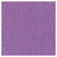 フェルト20×20cm(518/ウスムラサキ)
