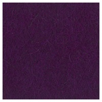 フェルト20×20cm(517/コイムラサキ)