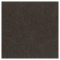 フェルト20×20cm(337/コゲチャ)