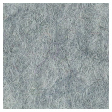 フェルト20×20cm(B 300/モクグレー)