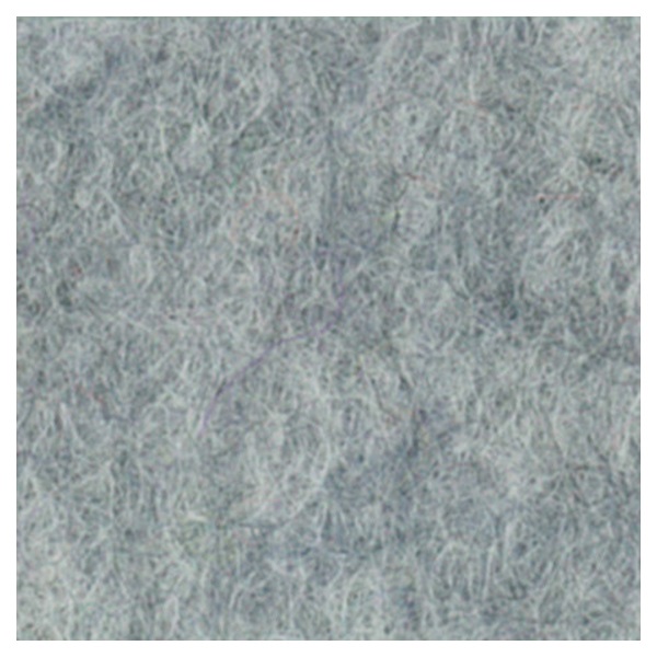 フェルト20×20cm(B 300/モクグレー)