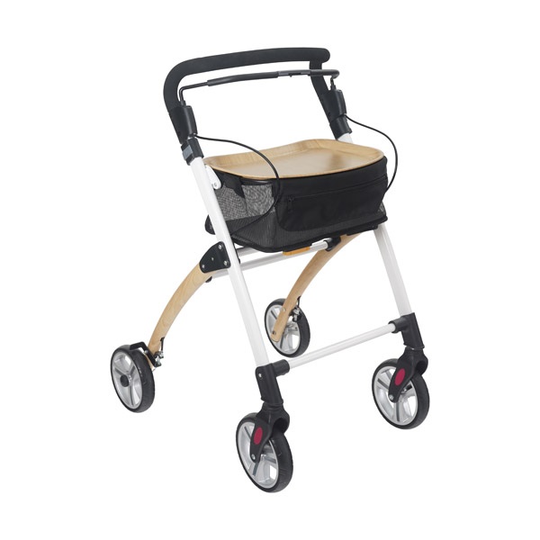 ［歩行器］Walking Cart  チェスター K-1  WB5268   ウォーキングカート フジホーム(WB5268)