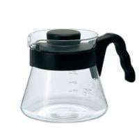 HARIO　　V60　コーヒーサーバー　450ｍL　VCS-01B(450ml)
