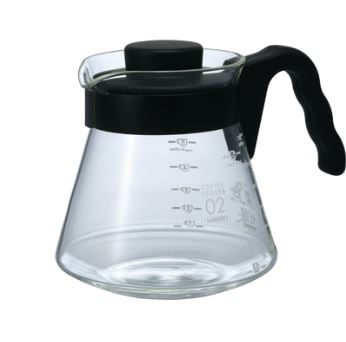 HARIO　　V60　コーヒーサーバー　700ｍL　VCS-02B(700ml)