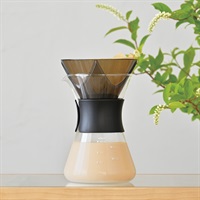 HARIO　コーヒーポット　ファースト(OCP-40-B)