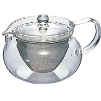 ＨＡＲＩＯ　茶々急須　丸　CHJMN-45T(450ml)