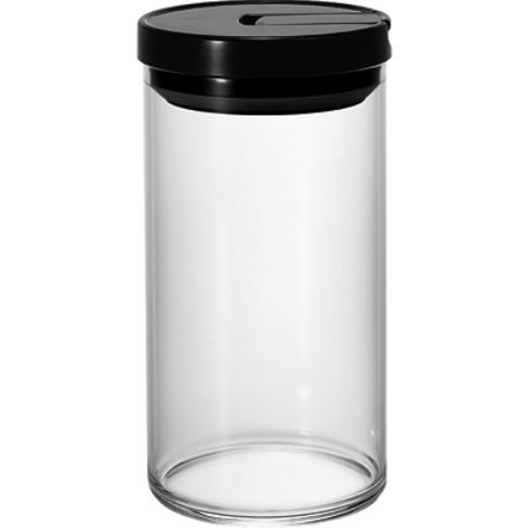 新品 DRAMA STUDIO キャニスター BLACK コーヒーキャニスター 新品 DRAMA STUDIO キャニスター BLACK コーヒーキャニスター