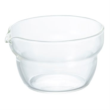 耐熱ガラス製 片口ボウル