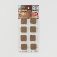 硬質フェルト 8個入 LPQ-252 | イオンスタイルオンライン 衣料