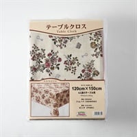 テーブルクロス 4人掛けテーブル用 | イオンスタイルオンライン 衣料品