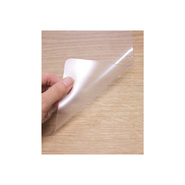 光学マウスに使用できるパーソナルデスクマット(58cm×90cm×1.0mm)