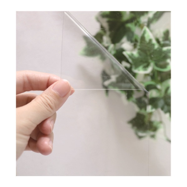窓のお掃除楽々シート 指紋が残りにくいタイプ(約46×90cm)