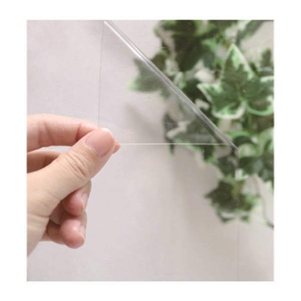 窓のお掃除楽々シート 指紋が残りにくいタイプ(約92×90cm)