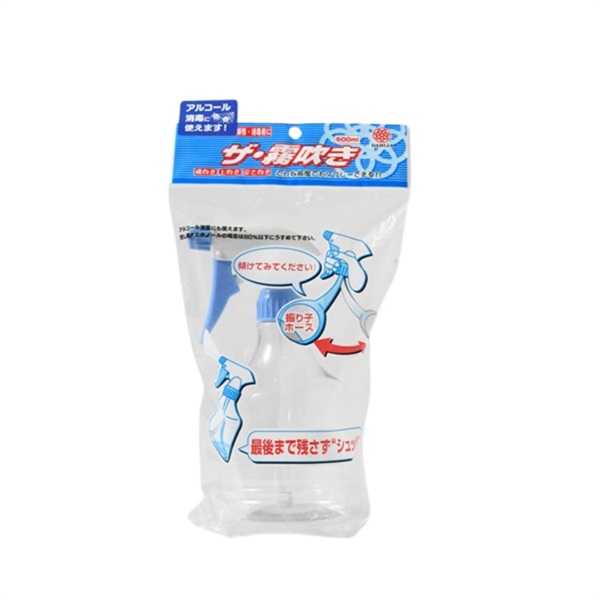 ザ・霧吹き　スプレー　500ml(4977938000524)