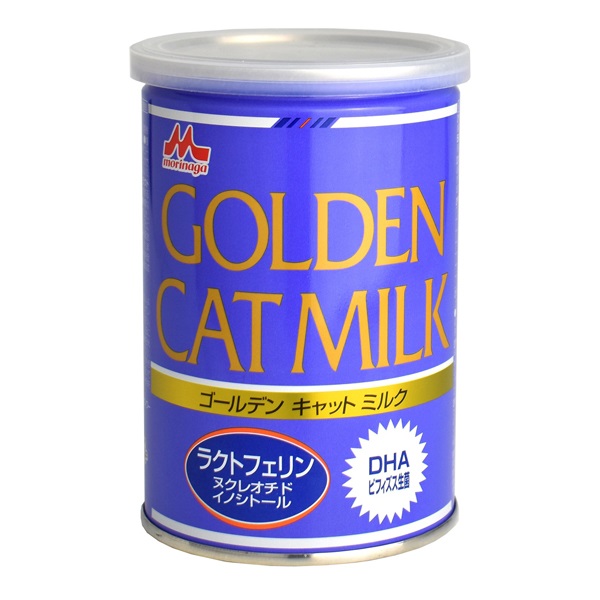 ワンラック ゴールデンキャットミルク 130g 森乳サンワールド | イオン