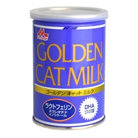 ワンラック ゴールデンキャットミルク 130g 森乳サンワールド | イオン