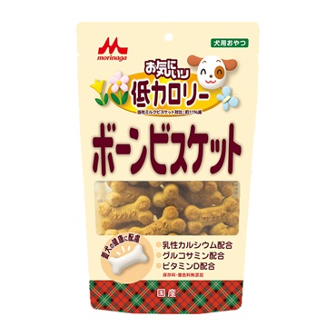 お気にいり 低カロリー ボーンビスケット 400g 森乳サンワールド