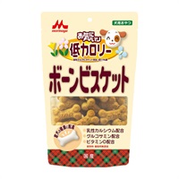 お気にいり 低カロリー ボーンビスケット 400g 森乳サンワールド(400g)