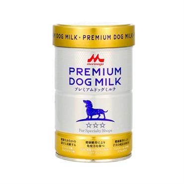 プレミアムドッグミルク 150g 森乳サンワールド