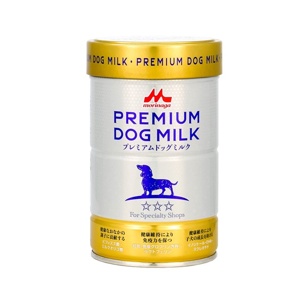 プレミアムドッグミルク 150g 森乳サンワールド(150g)