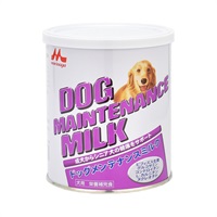 ドッグメンテナンスミルク 280g 森乳サンワールド(280g)