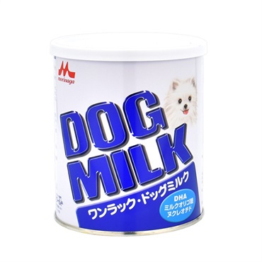 ドッグミルク 270g 森乳サンワールド
