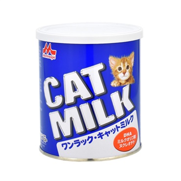 ワンラック キャットミルク 270g 森乳サンワールド | イオンスタイル