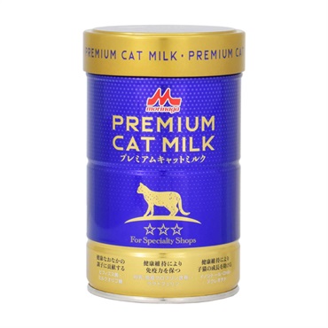 ワンラック プレミアム キャットミルク 150g 森乳サンワールド