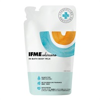 IFME イフミー インバス ボディミルク 無香料 250ml つめかえ用 保湿 スキンケア(4978530550738)