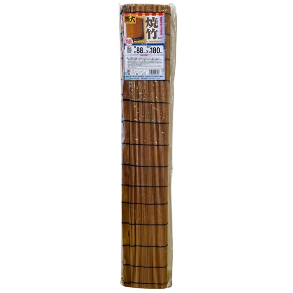 木製すだれ 水勘製簾所 焼竹すだれ | イオンスタイルオンライン 衣料品