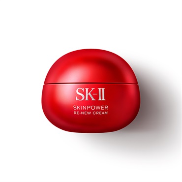 SK-II 美容クリーム50g SK-II / スキンパワー クリーム 50gの公式商品情報｜美容